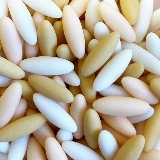 Rice - Jumbo - Matt - Nude