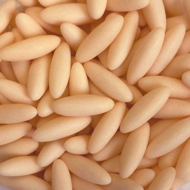 Rice - Jumbo - Matt - Peach