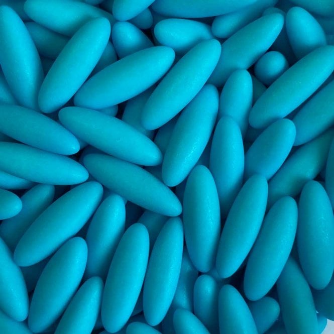 Rice - Jumbo - Matt - Turquoise
