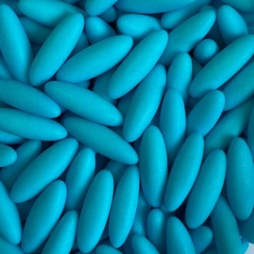 Rice - Jumbo - Matt - Turquoise
