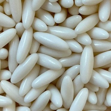 Rice - Jumbo - Polished - White
