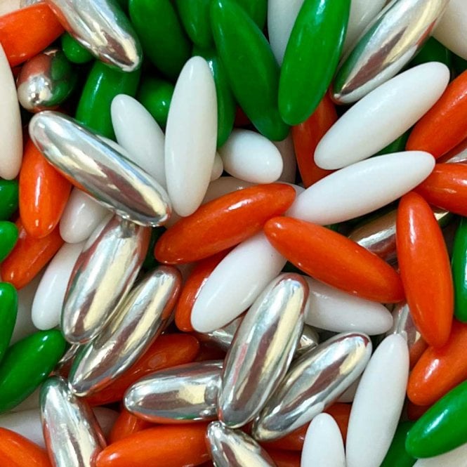 Rice - Jumbo - Twinkle - Christmas