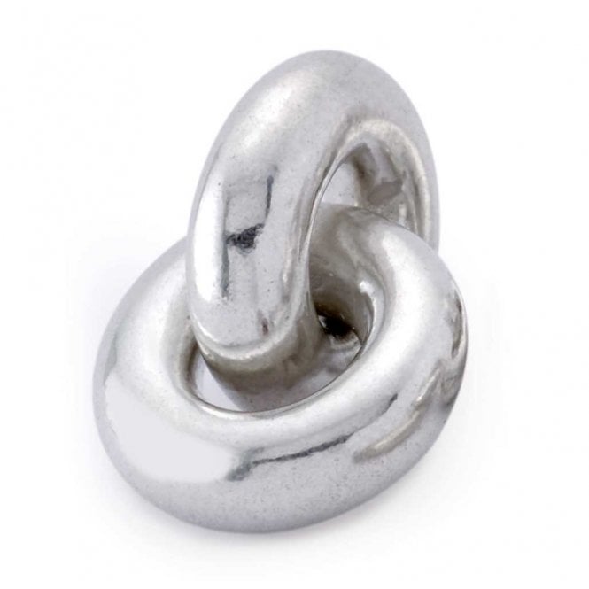 Shapes - High Shine - Wedding Rings - Silver - Discounted