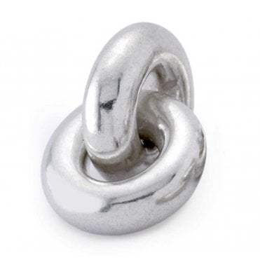 Shapes - High Shine - Wedding Rings - Silver - Discounted
