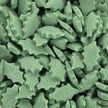 Shapes - Matt - Holly - Green