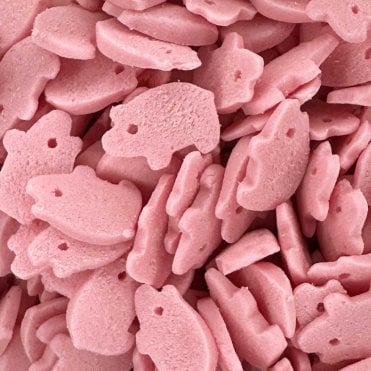 Shapes - Matt - Pigs