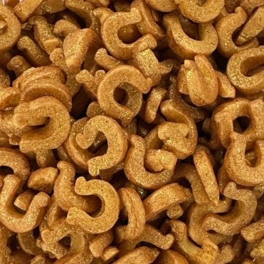 Shapes - Shimmer - Horseshoes