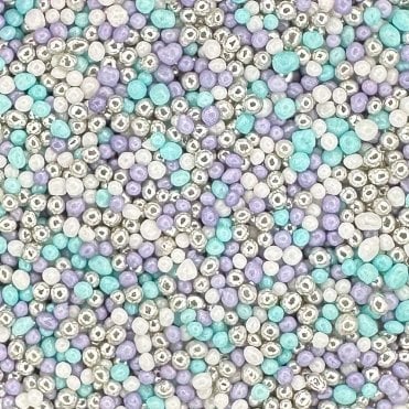 Shimmer - 100s and 1000s - Twinkle - Ice