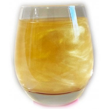 Shimmer Magic - Gold