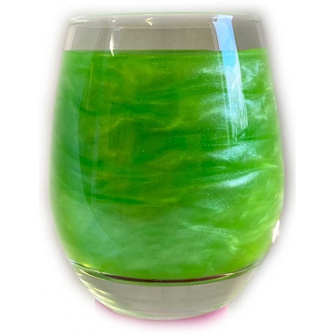 Shimmer Magic - Green