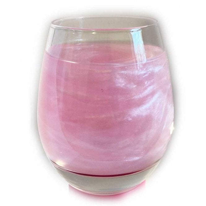 Shimmer Magic - Pink