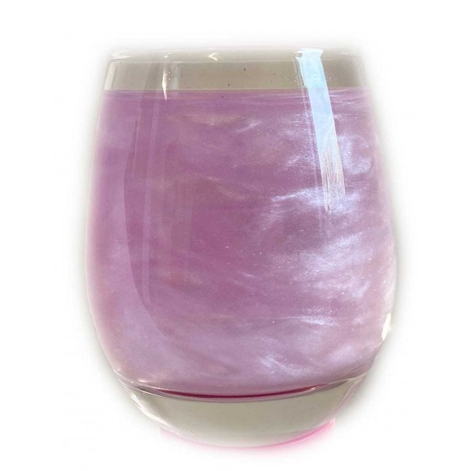 Shimmer Magic - Purple