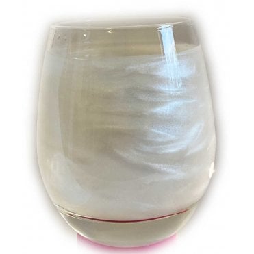 Shimmer Magic - Silver