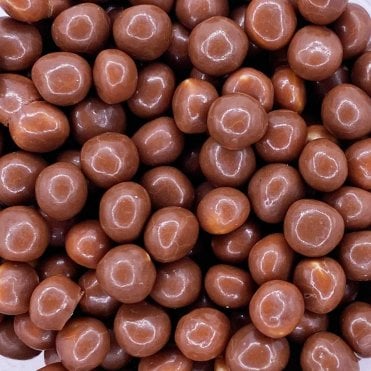 Shortcake Balls - 6mm - Milk Chocolate Coated 10kg