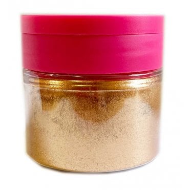 Sparkle Dust - Bronze (No E171)