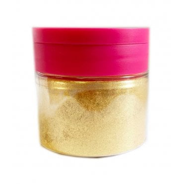 Sparkle Dust - Gold