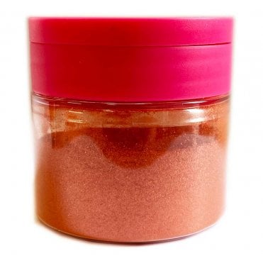 Sparkle Dust - Red (No E171)