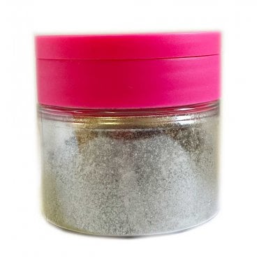 Sparkle Dust - Silver (No E171)