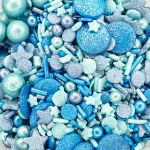 Sprinkletti - Banish the Blues