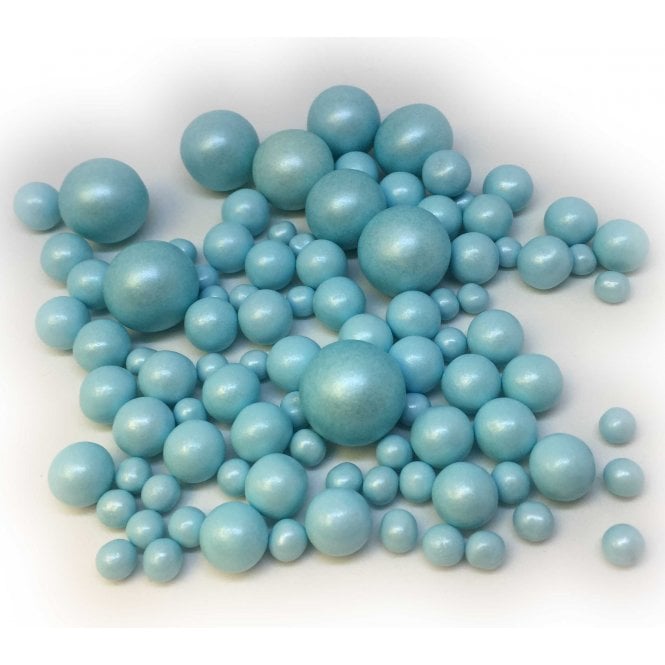 Sprinkletti - Bubbles - Blue