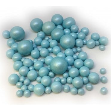 Sprinkletti - Bubbles - Blue