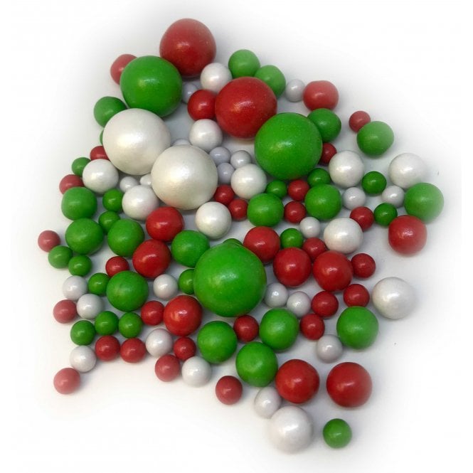 Sprinkletti - Bubbles - Christmas Baubles