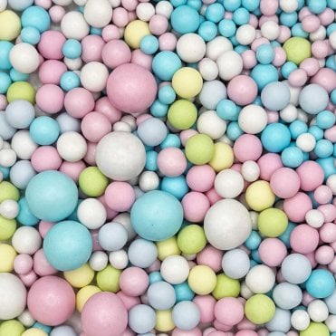 Sprinkletti - Bubbles - Multicoloured