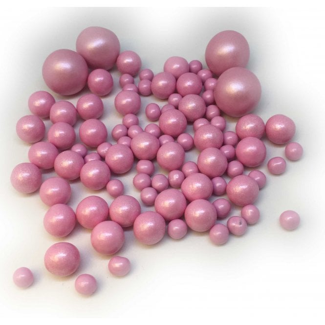 Sprinkletti - Bubbles - Pink