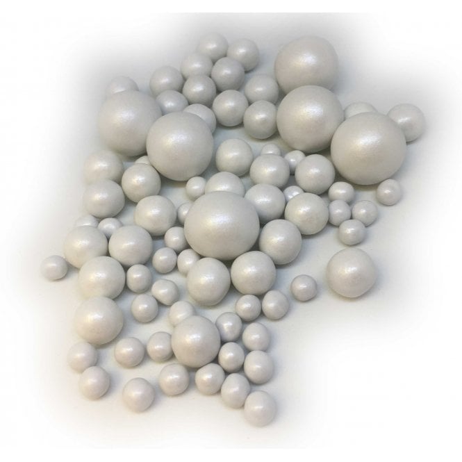 Sprinkletti - Bubbles - White