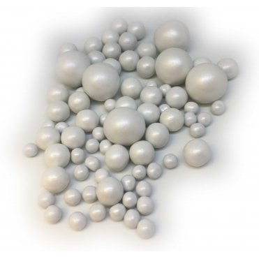 Sprinkletti - Bubbles - White