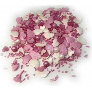 Sprinkletti - Candy Floss
