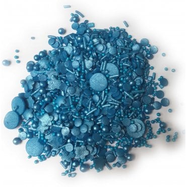 Sprinkletti - Colours - Blue