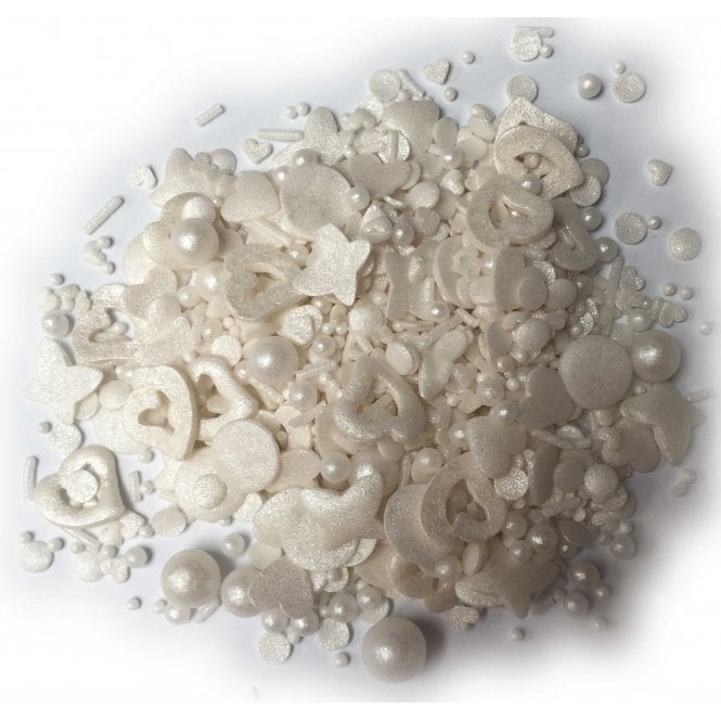Sprinkletti - Colours - Mother of Pearl
