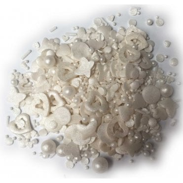 Sprinkletti - Colours - Mother of Pearl