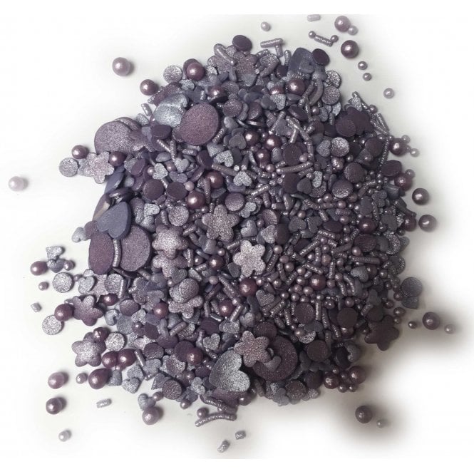 Sprinkletti - Colours - Violet