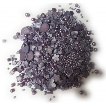 Sprinkletti - Colours - Violet