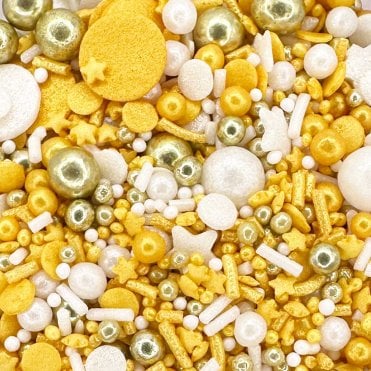 Sprinkletti - Elegance - Gold
