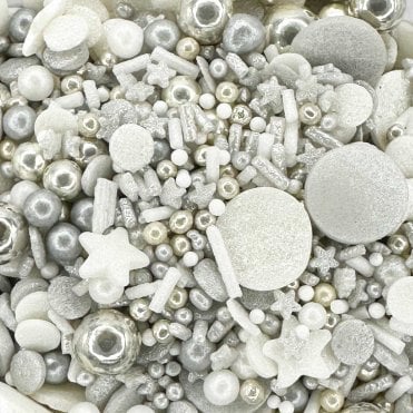 Sprinkletti - Elegance - Silver