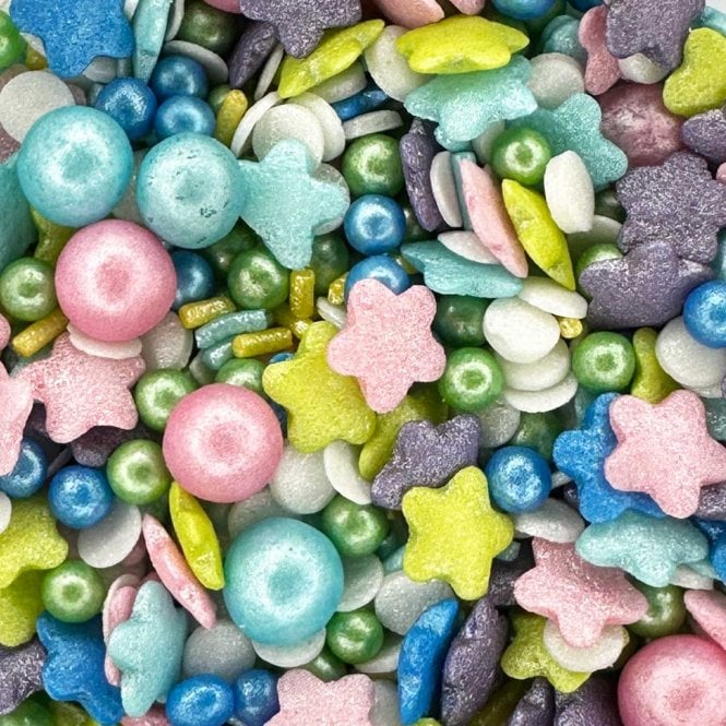 Sprinkletti - Flower Power