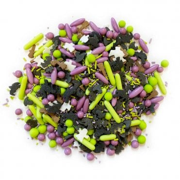 Sprinkletti - Hocus Pocus - No E171