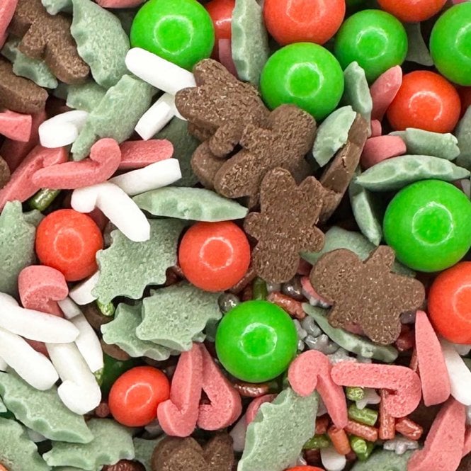 Sprinkletti - Jingle