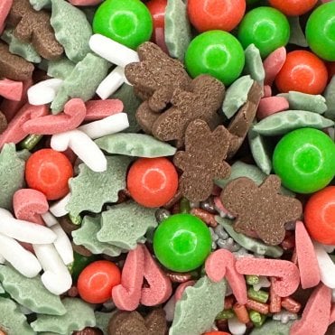 Sprinkletti - Jingle