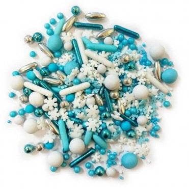 Sprinkletti - Juilet Sear - Let it Go!
