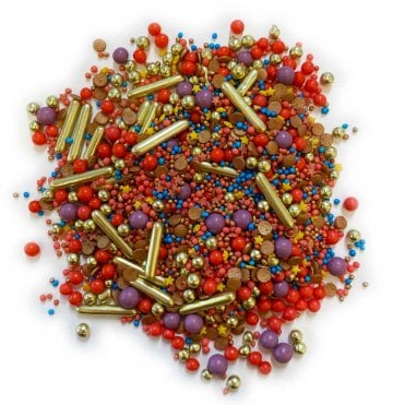 Sprinkletti - Magical - No E171