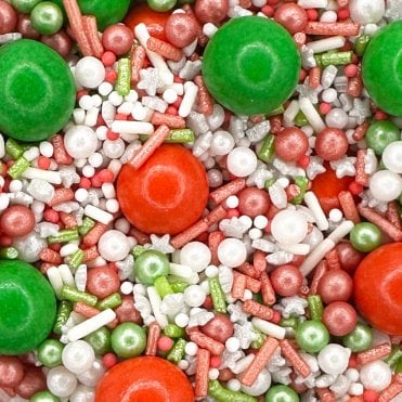 Sprinkletti - Merry Berry