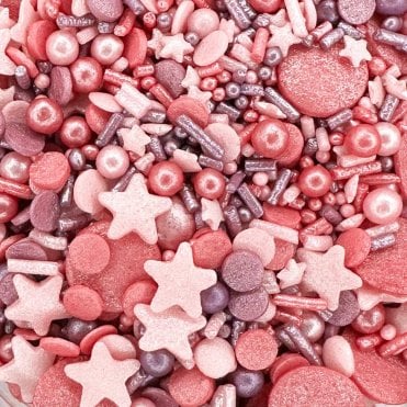 Sprinkletti - Pretty in Pink