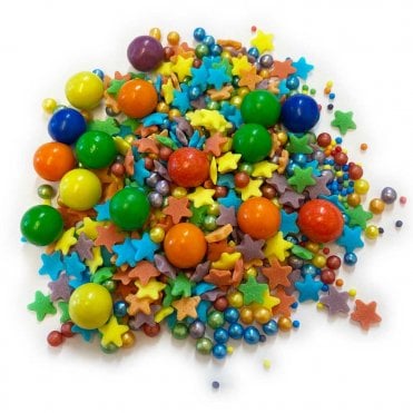 Sprinkletti - Pride