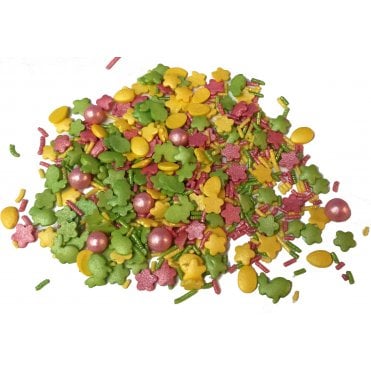 Sprinkletti - Springaletti