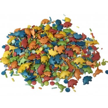 Sprinkletti - Sprinklettisaurus - No E171