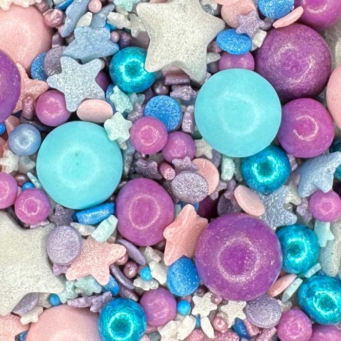 Sprinkletti - Stitch